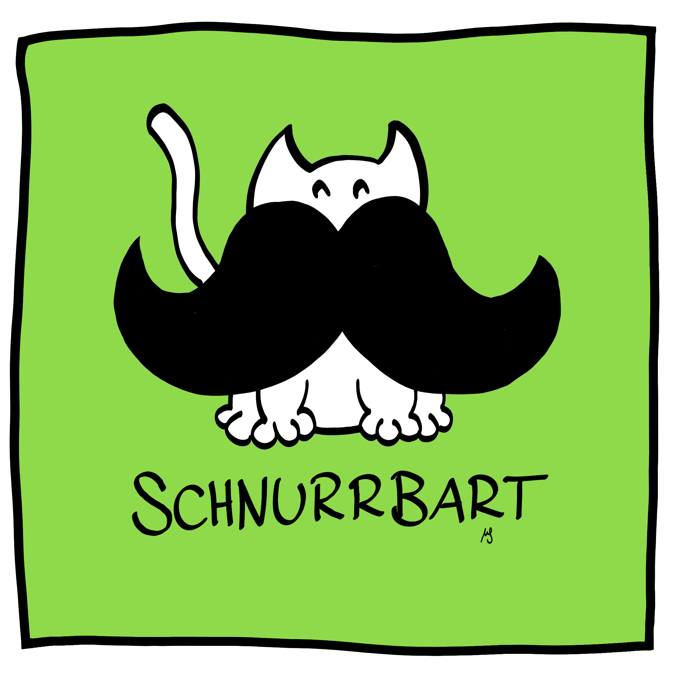 Schnurrbart