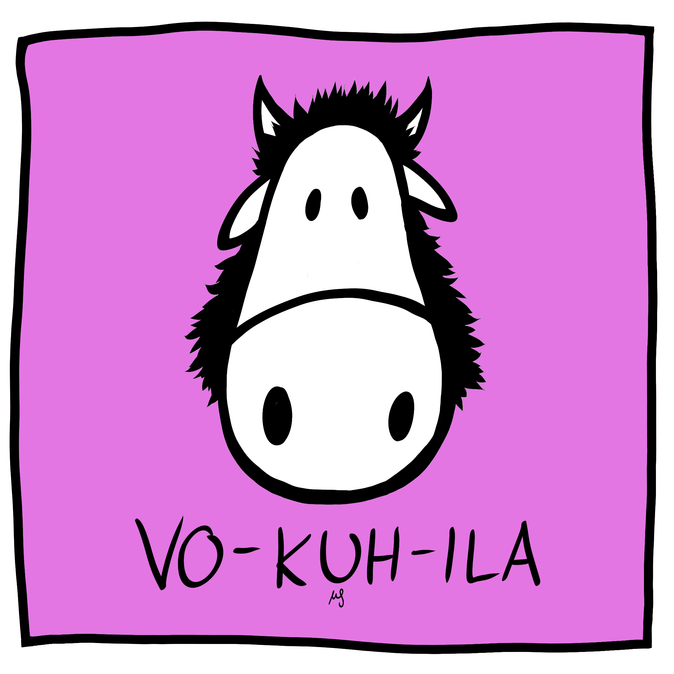 VoKUHila