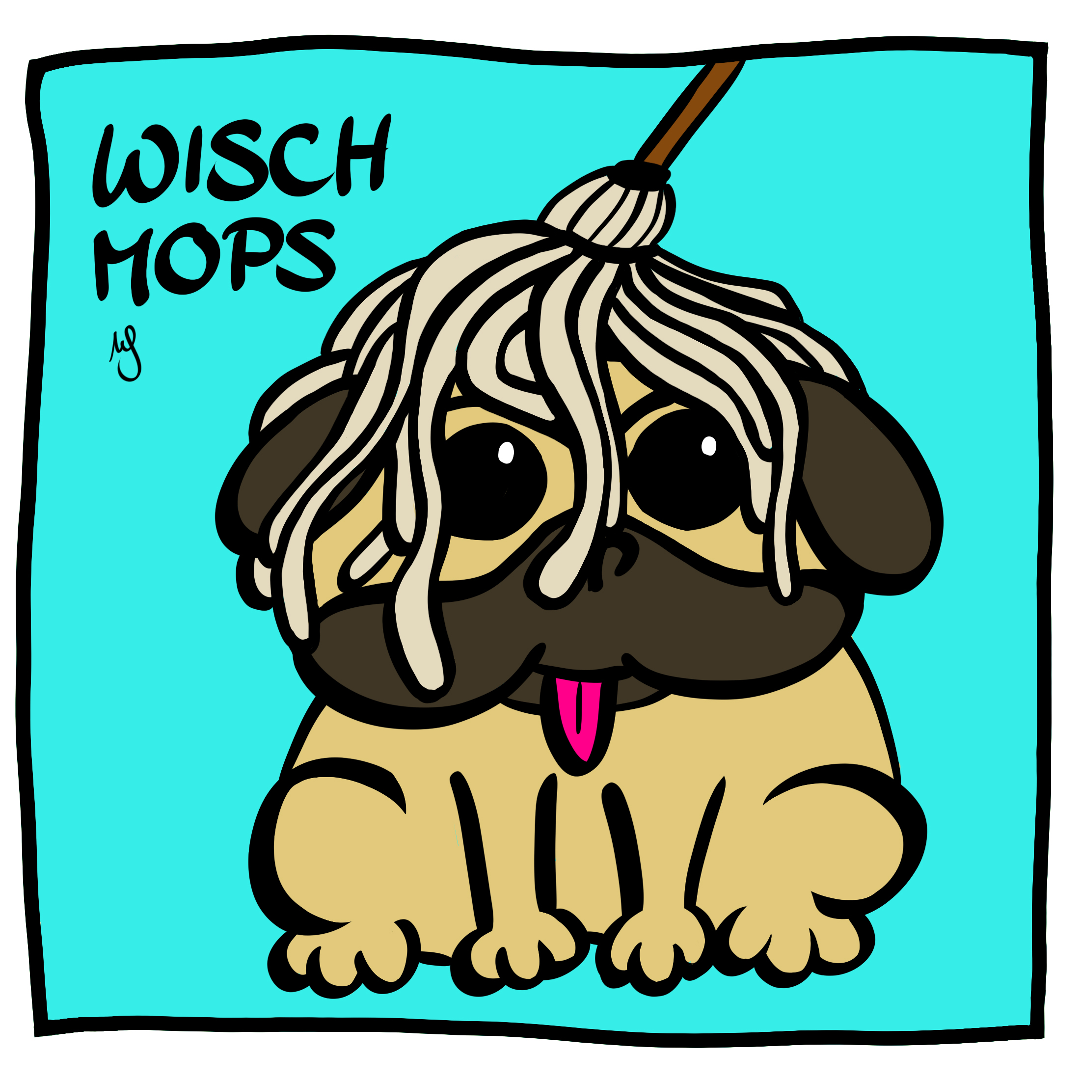 Wischmops