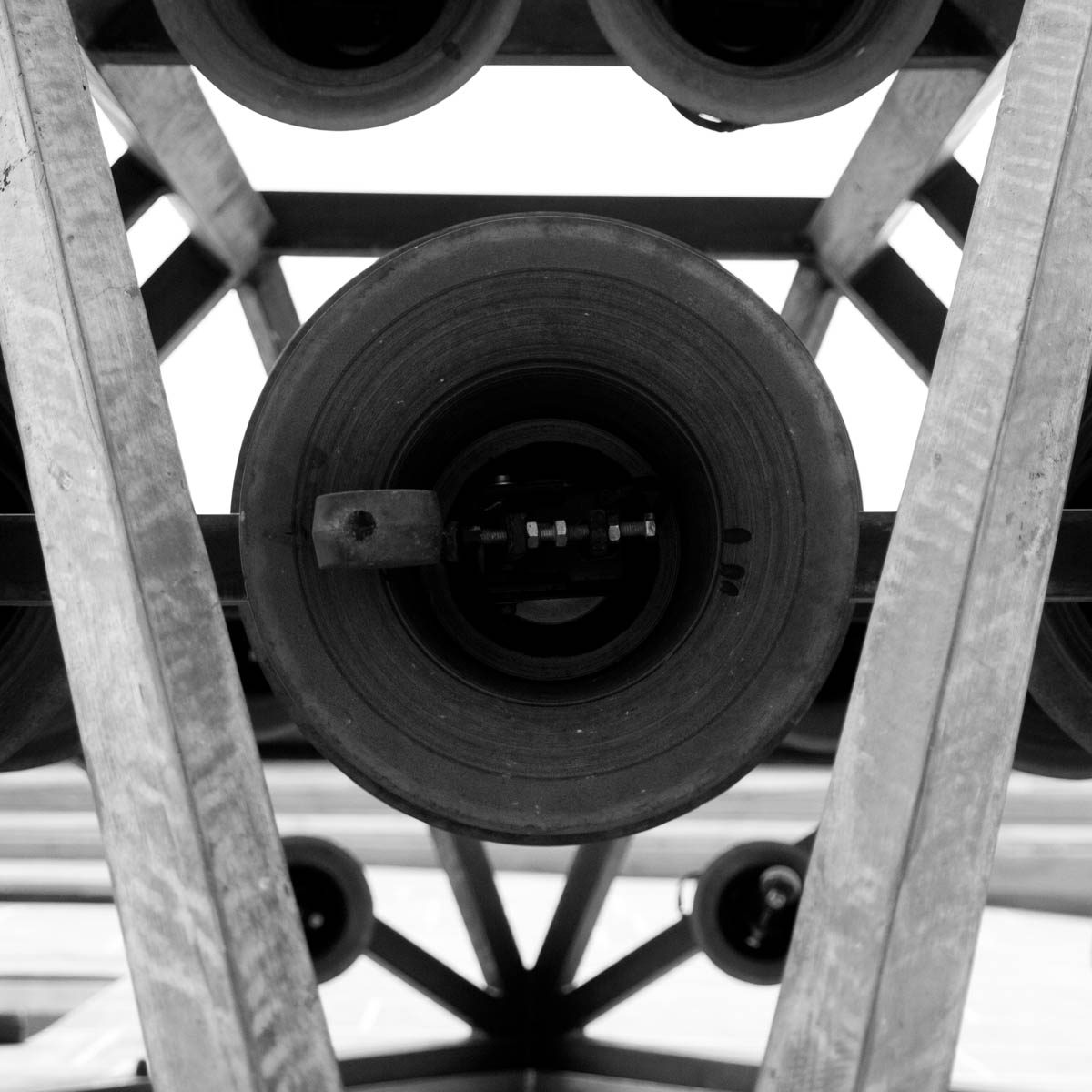 Glockenspiel