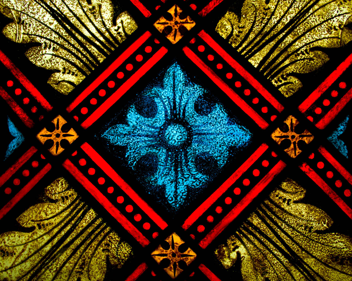 Kirchenfenster
