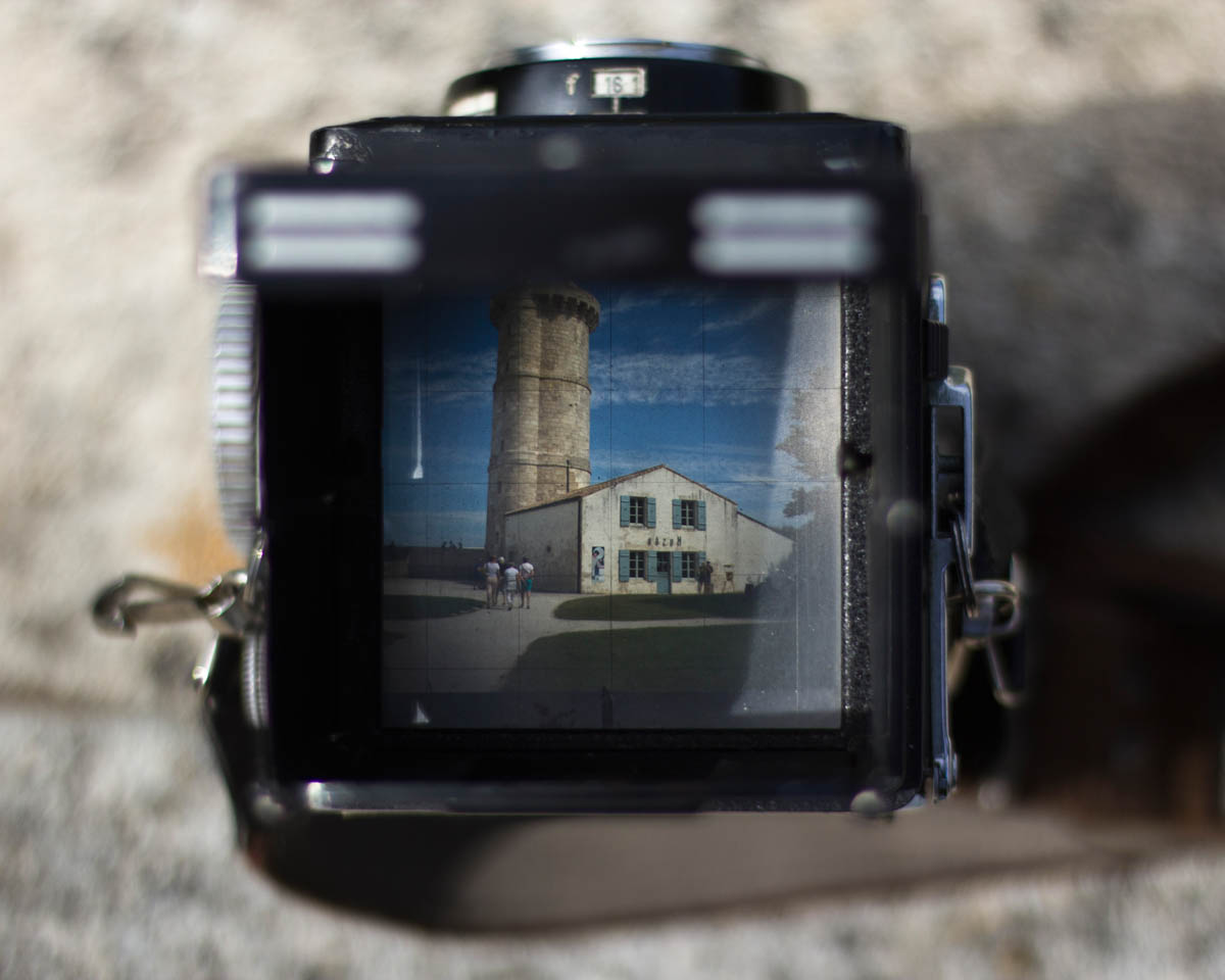 Rolleiflex