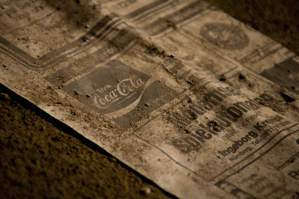 Coca Cola